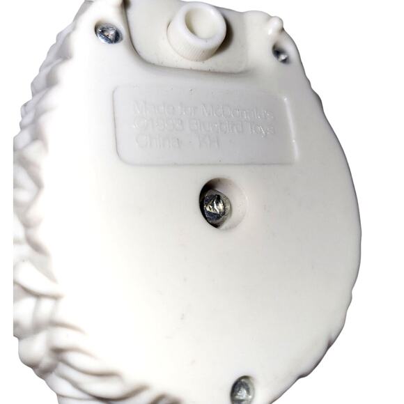 Vintage 1993 Bluebird Toys/ McDonalds Polly Pocket Miniature Play Set 3 PC Lot - Picture 7 of 11